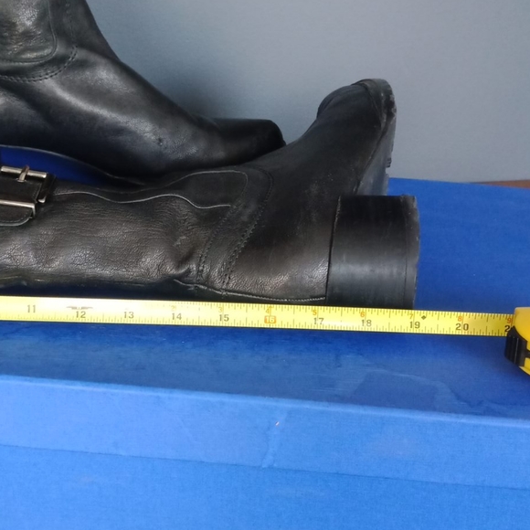 Stuart Weitzman boots